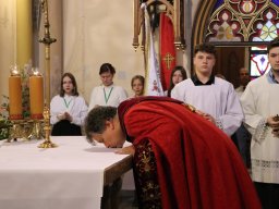 Odpust i festyn parafialny, 18.09.2022